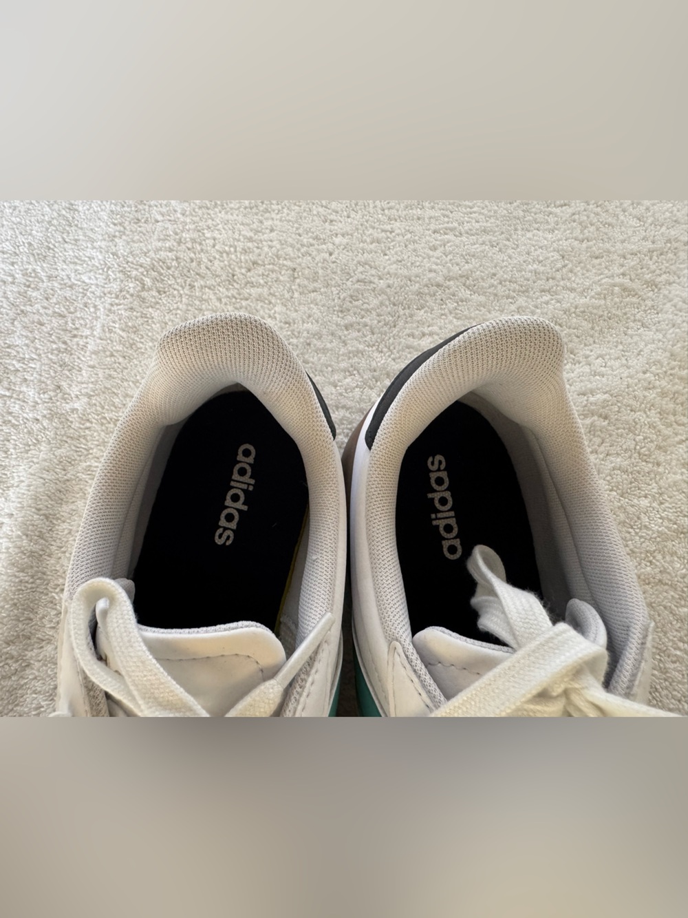 Adidas Barreda Shoes, Unisex. - Picture 7 of 9